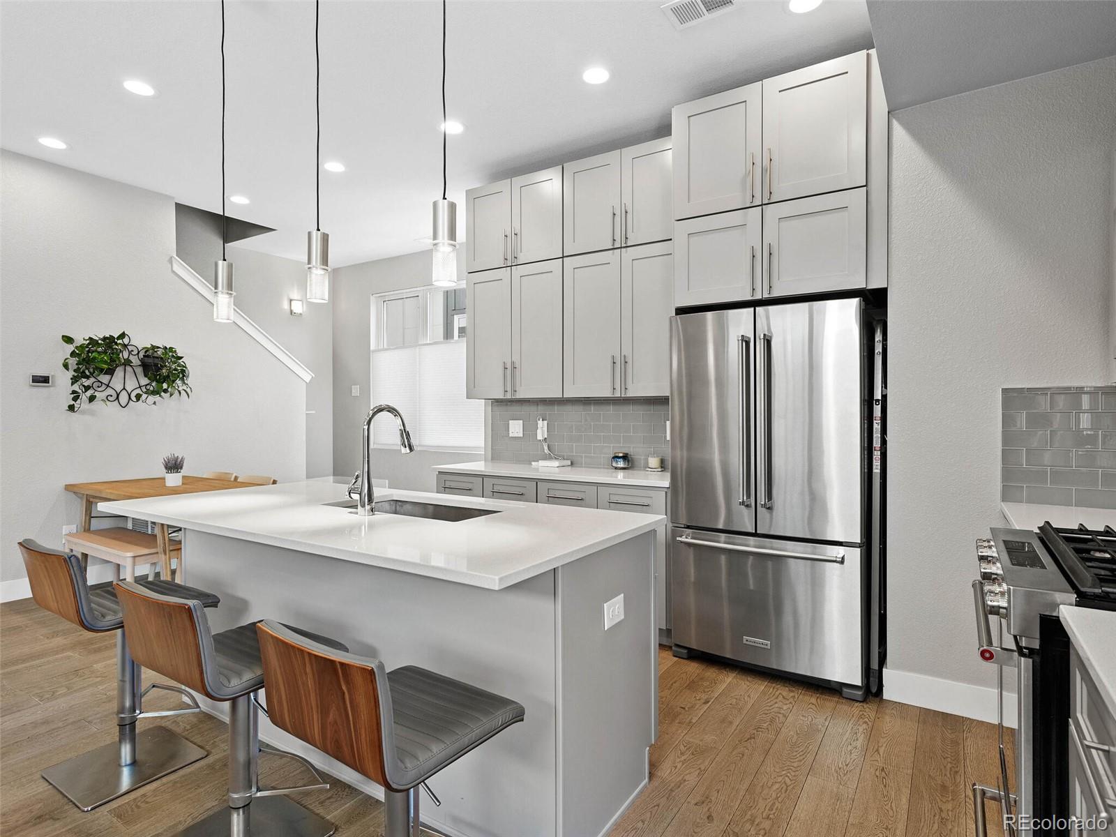 2815 W 25th Avenue Unit: 1