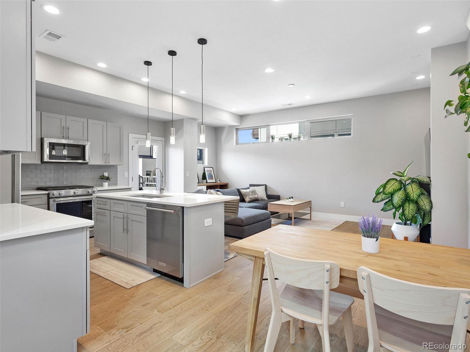 2815 W 25th Avenue Unit: 1