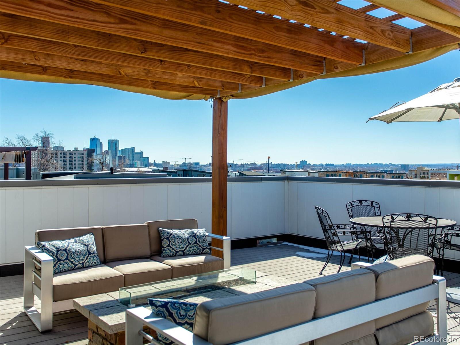 2815 W 25th Avenue Unit: 1