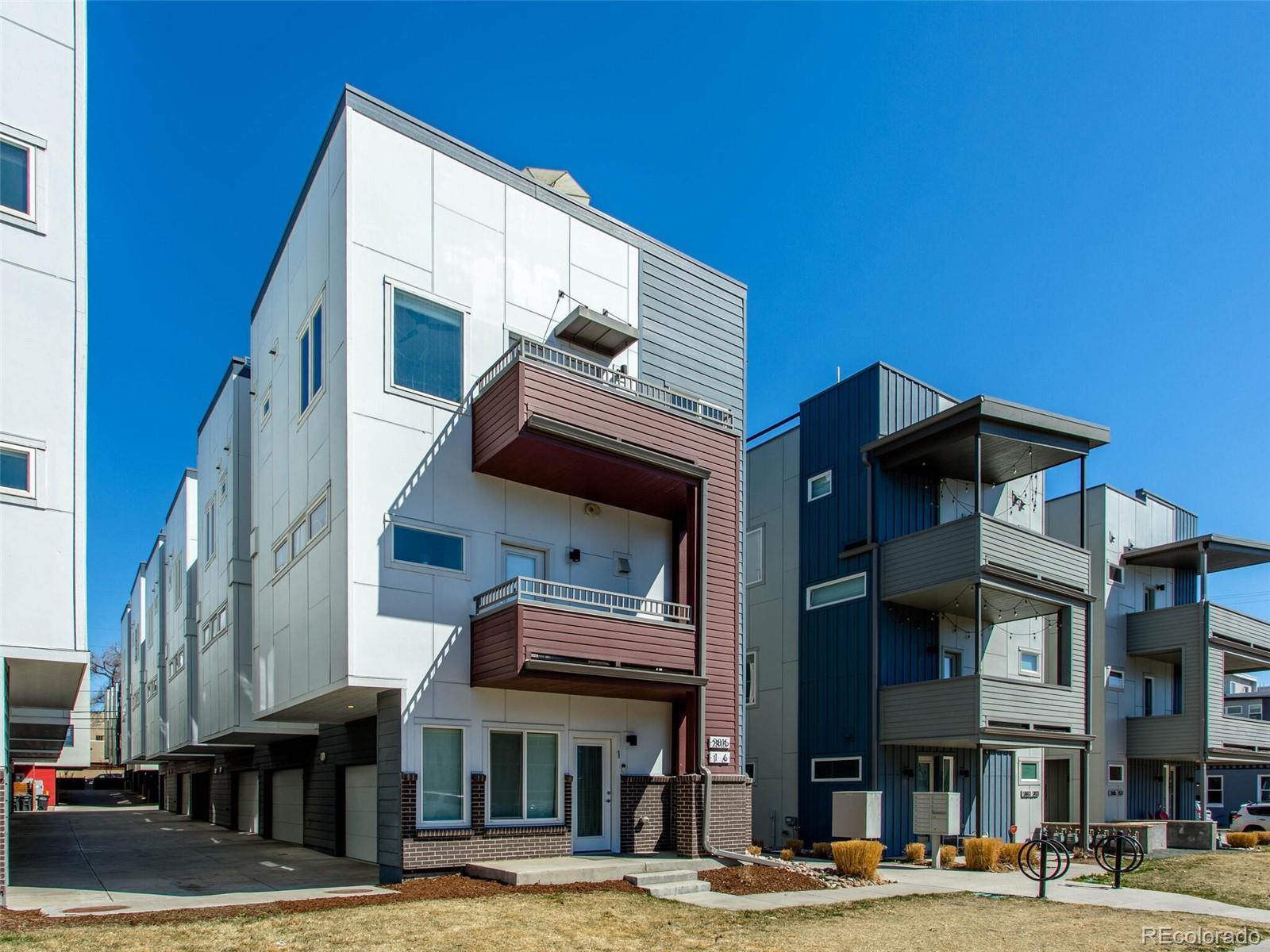 2815 W 25th Avenue Unit: 1