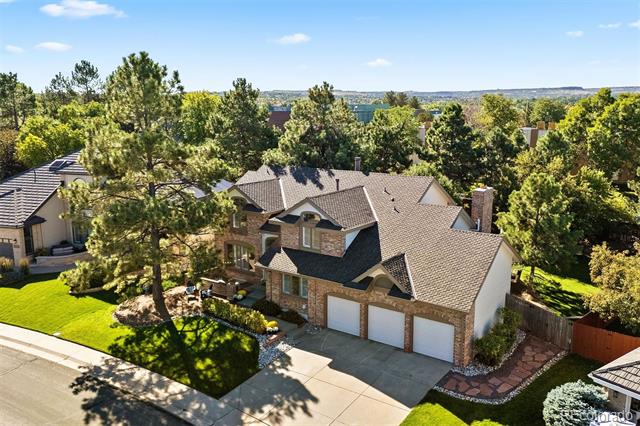 5344 E Otero Drive
