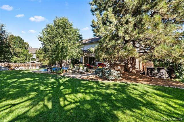 5344 E Otero Drive
