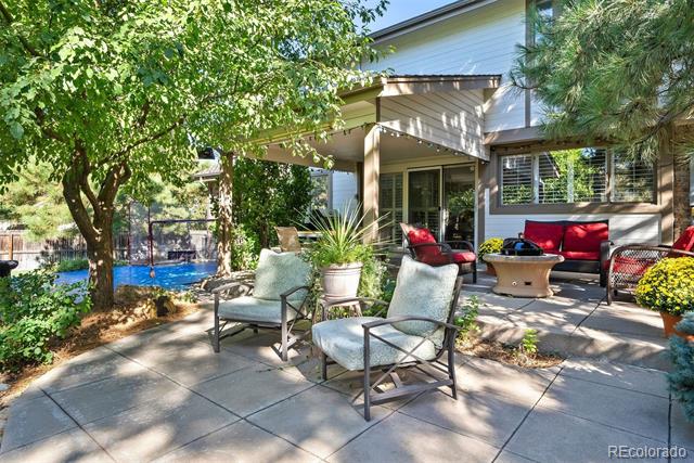 5344 E Otero Drive