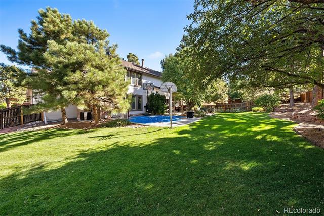 5344 E Otero Drive