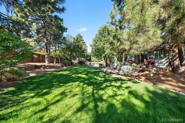 5344 E Otero Drive