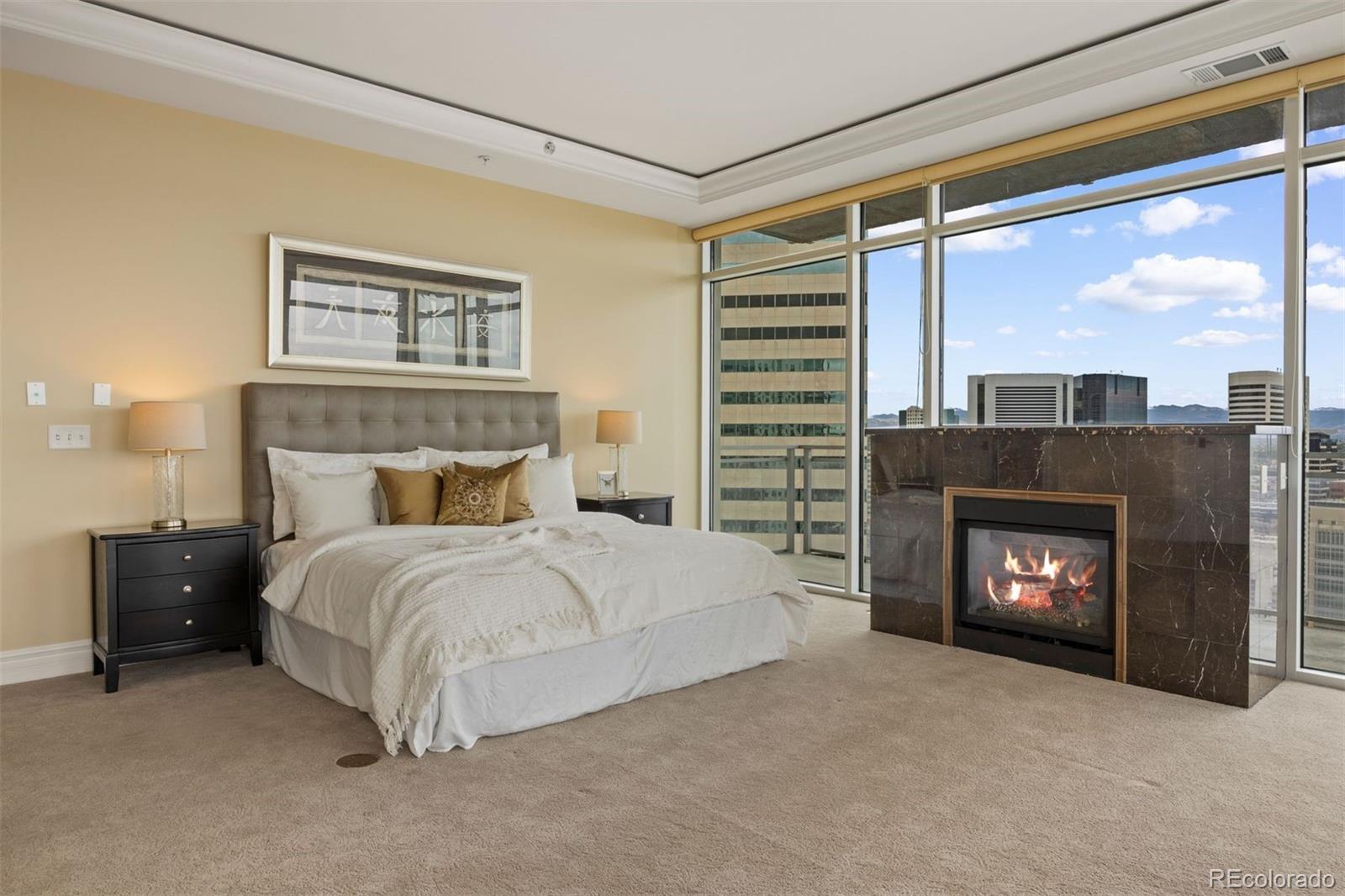 2001 Lincoln Street Unit: 2820