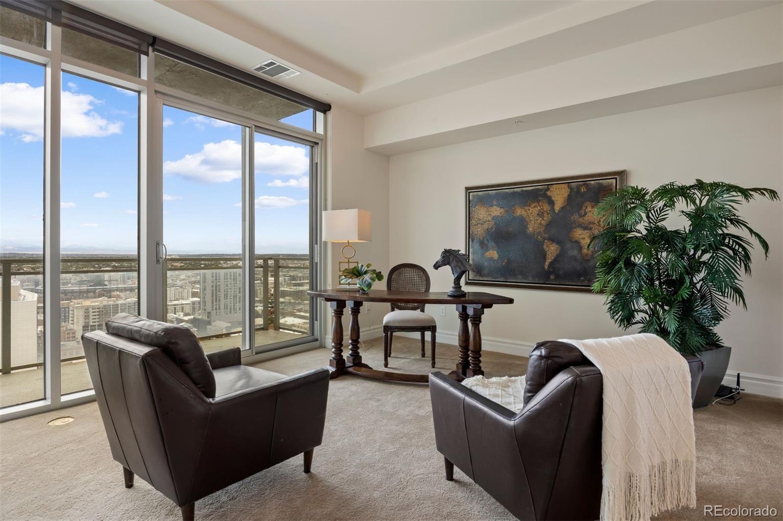 2001 Lincoln Street Unit: 2820