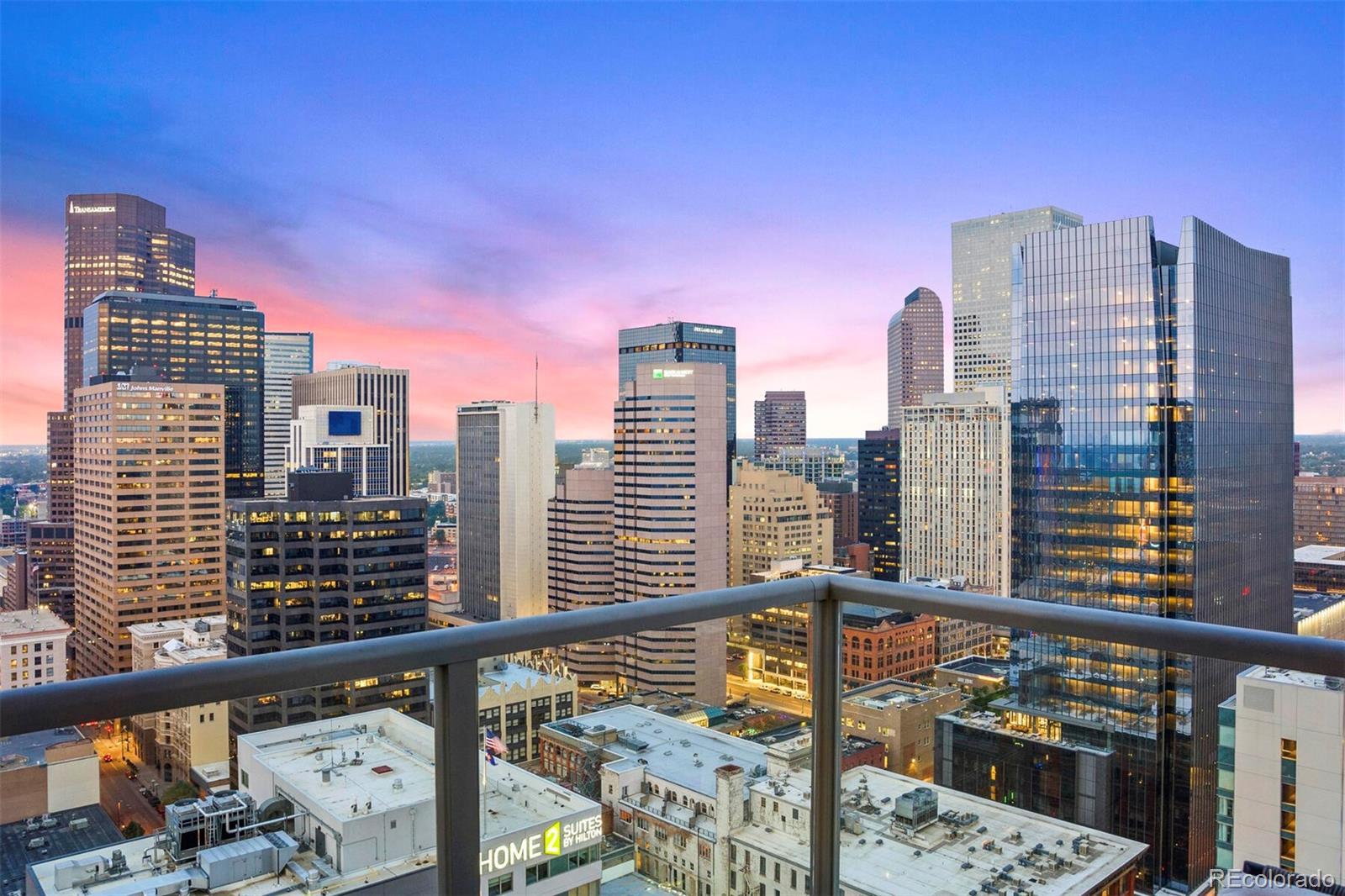 891 14th Street Unit: 3209