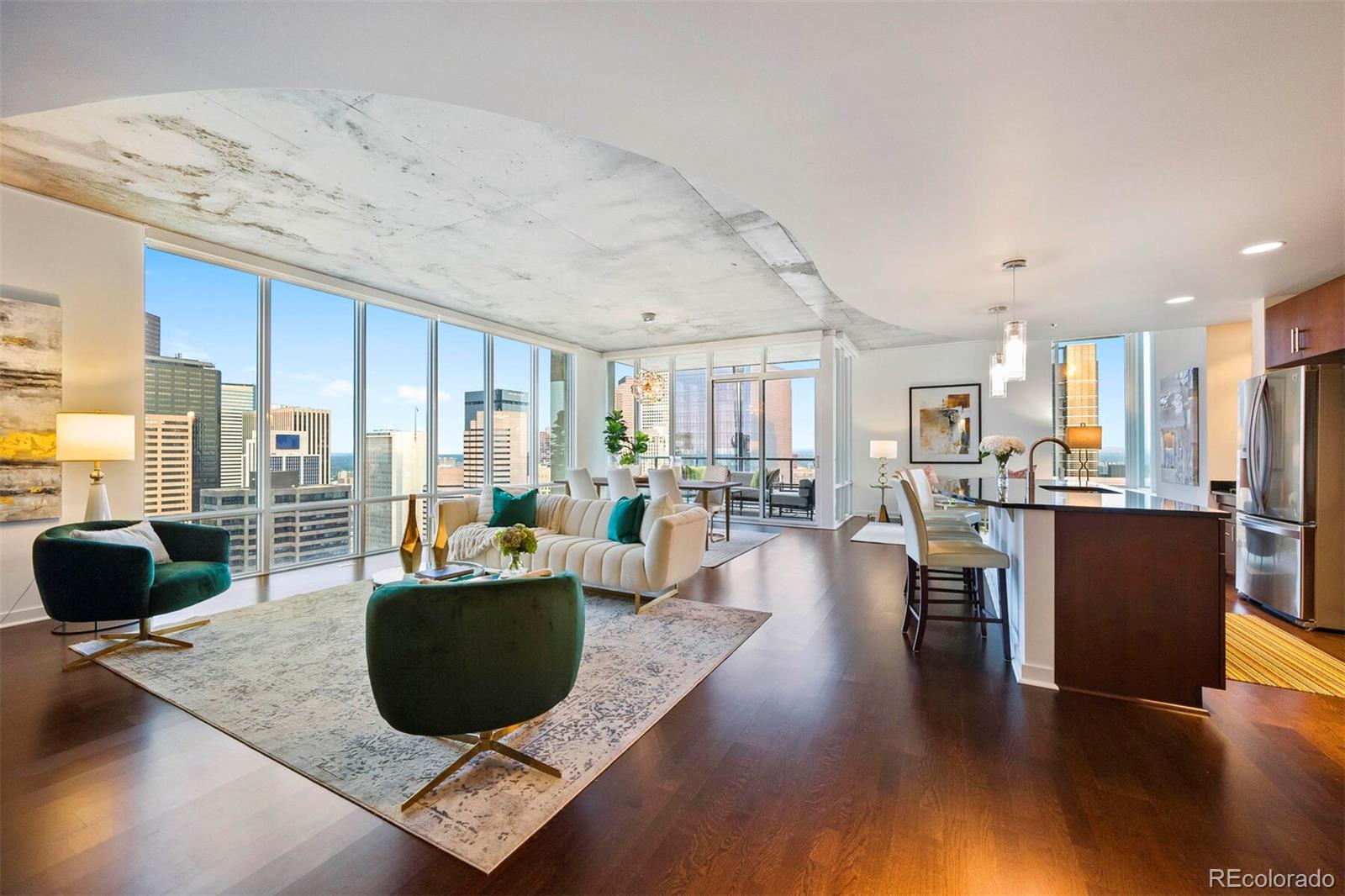 891 14th Street Unit: 3209