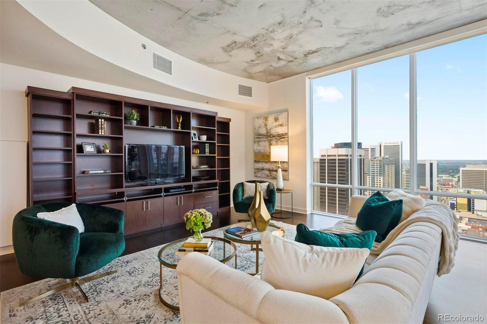 891 14th Street Unit: 3209