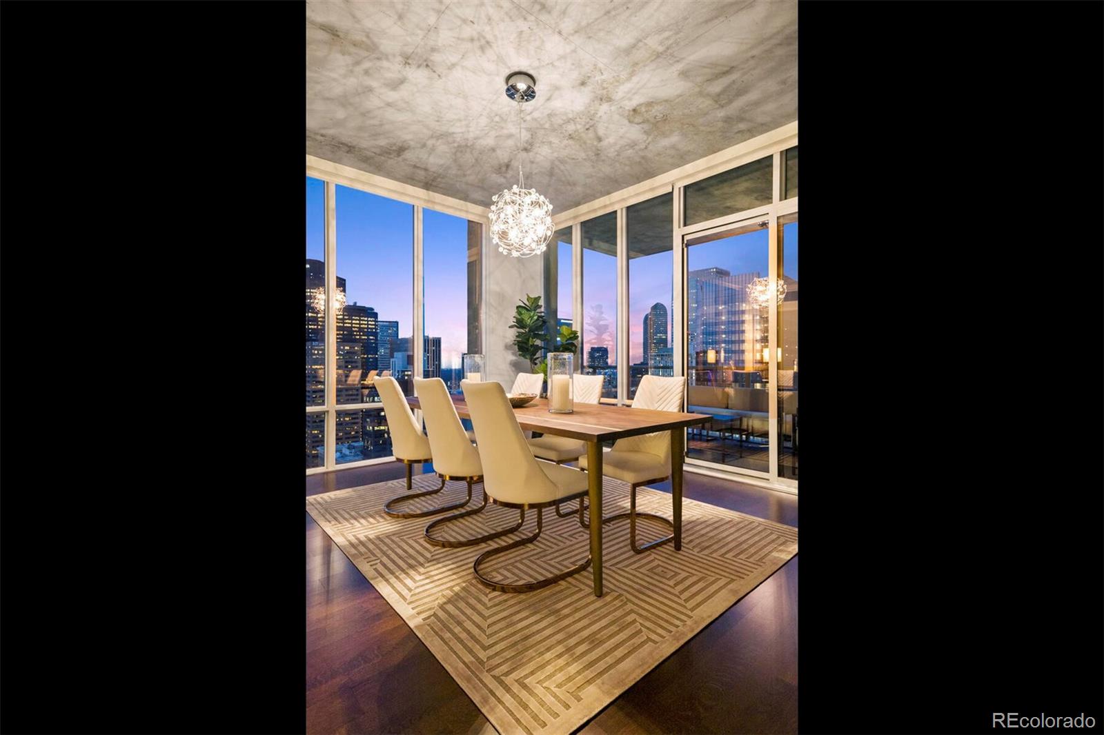 891 14th Street Unit: 3209