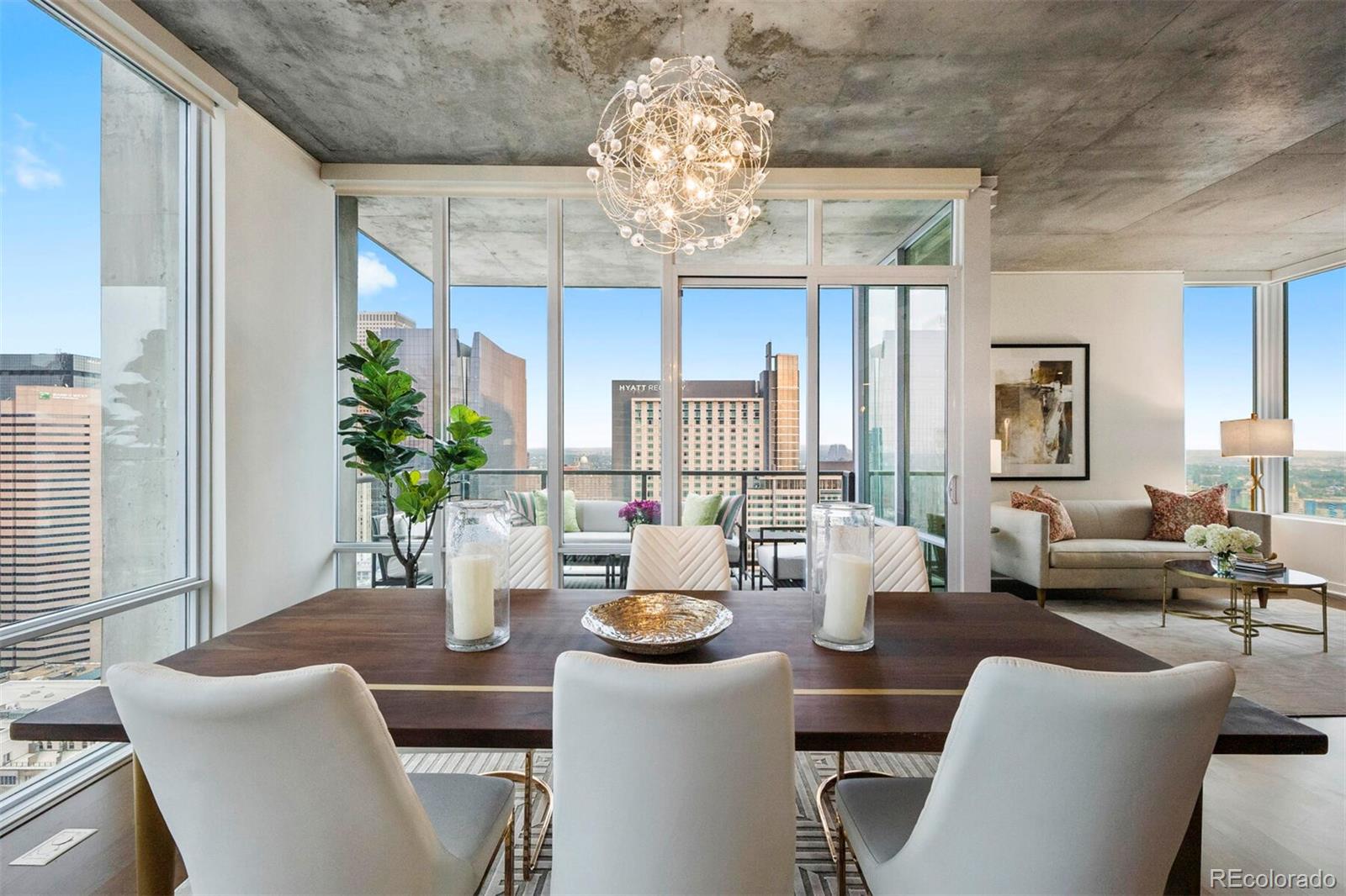 891 14th Street Unit: 3209
