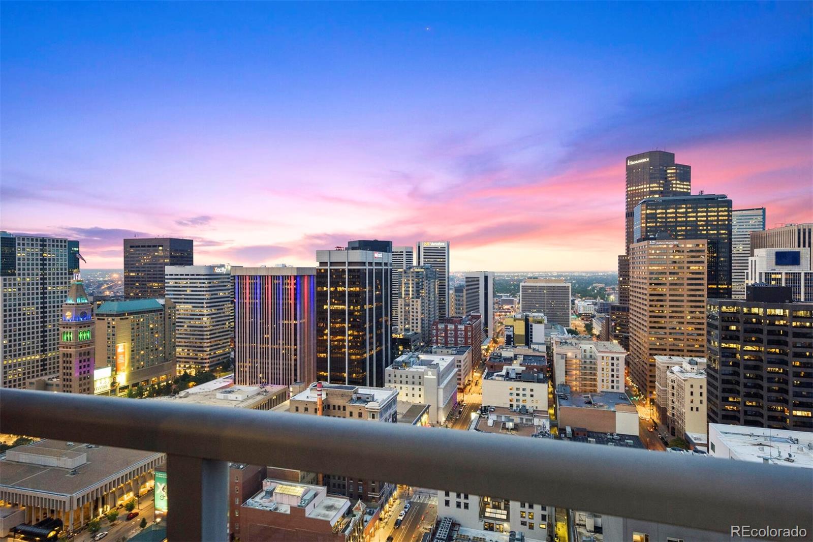 891 14th Street Unit: 3209