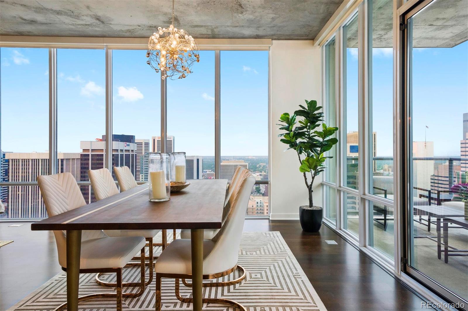891 14th Street Unit: 3209