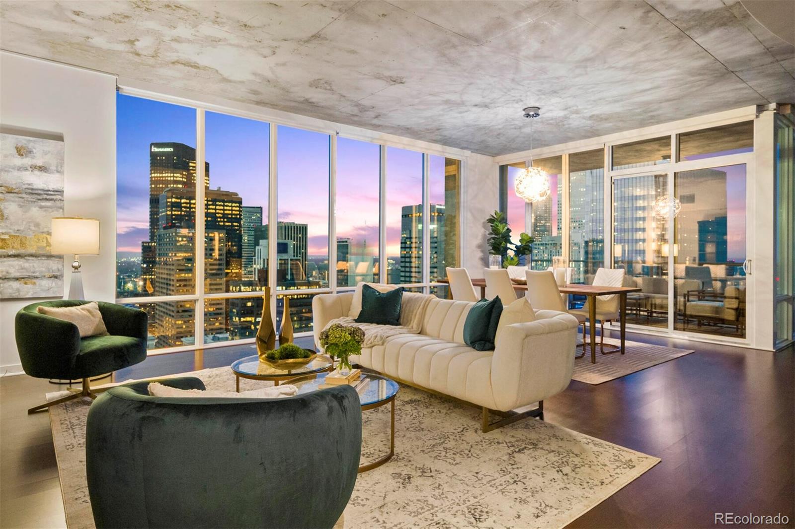 891 14th Street Unit: 3209
