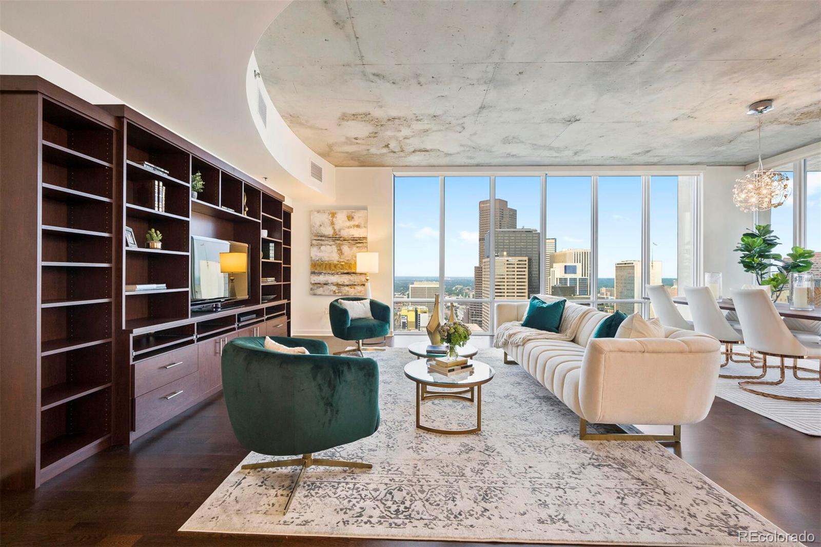 891 14th Street Unit: 3209