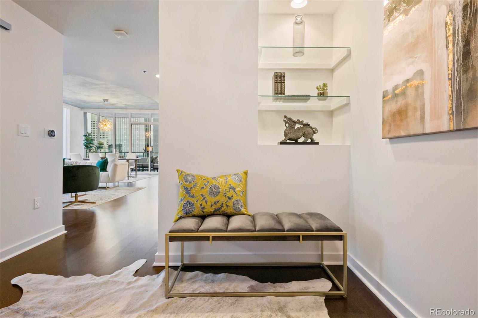891 14th Street Unit: 3209