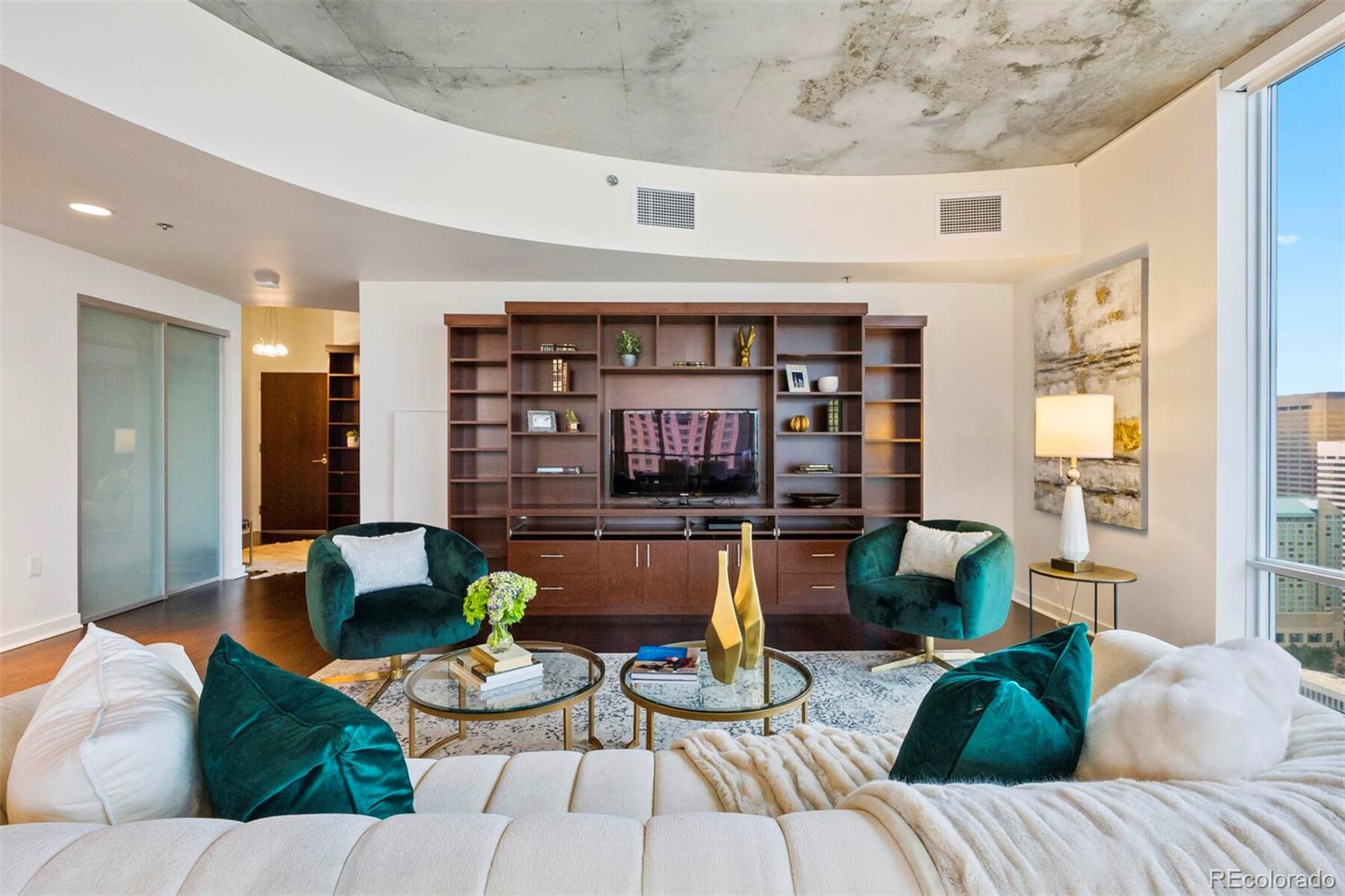 891 14th Street Unit: 3209