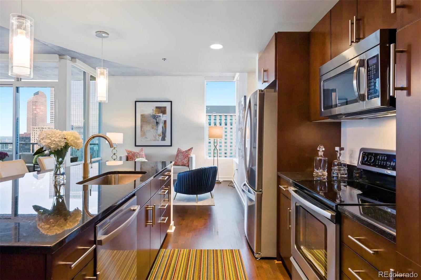 891 14th Street Unit: 3209