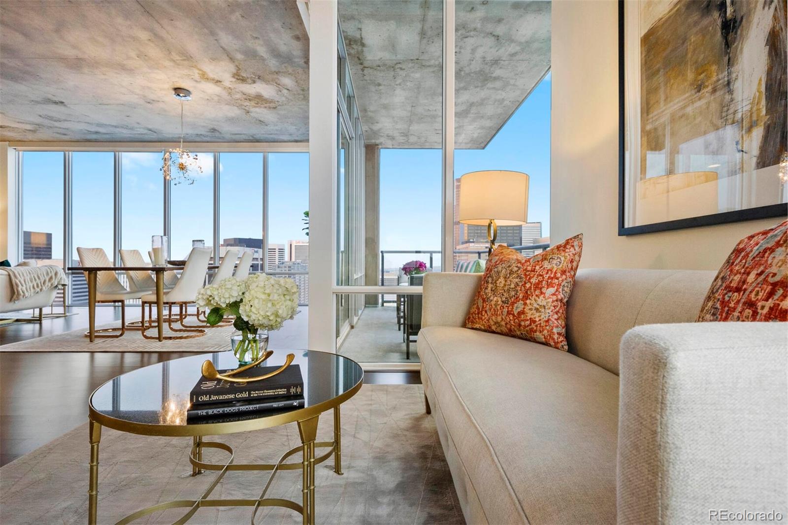 891 14th Street Unit: 3209