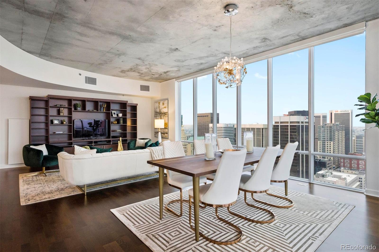 891 14th Street Unit: 3209