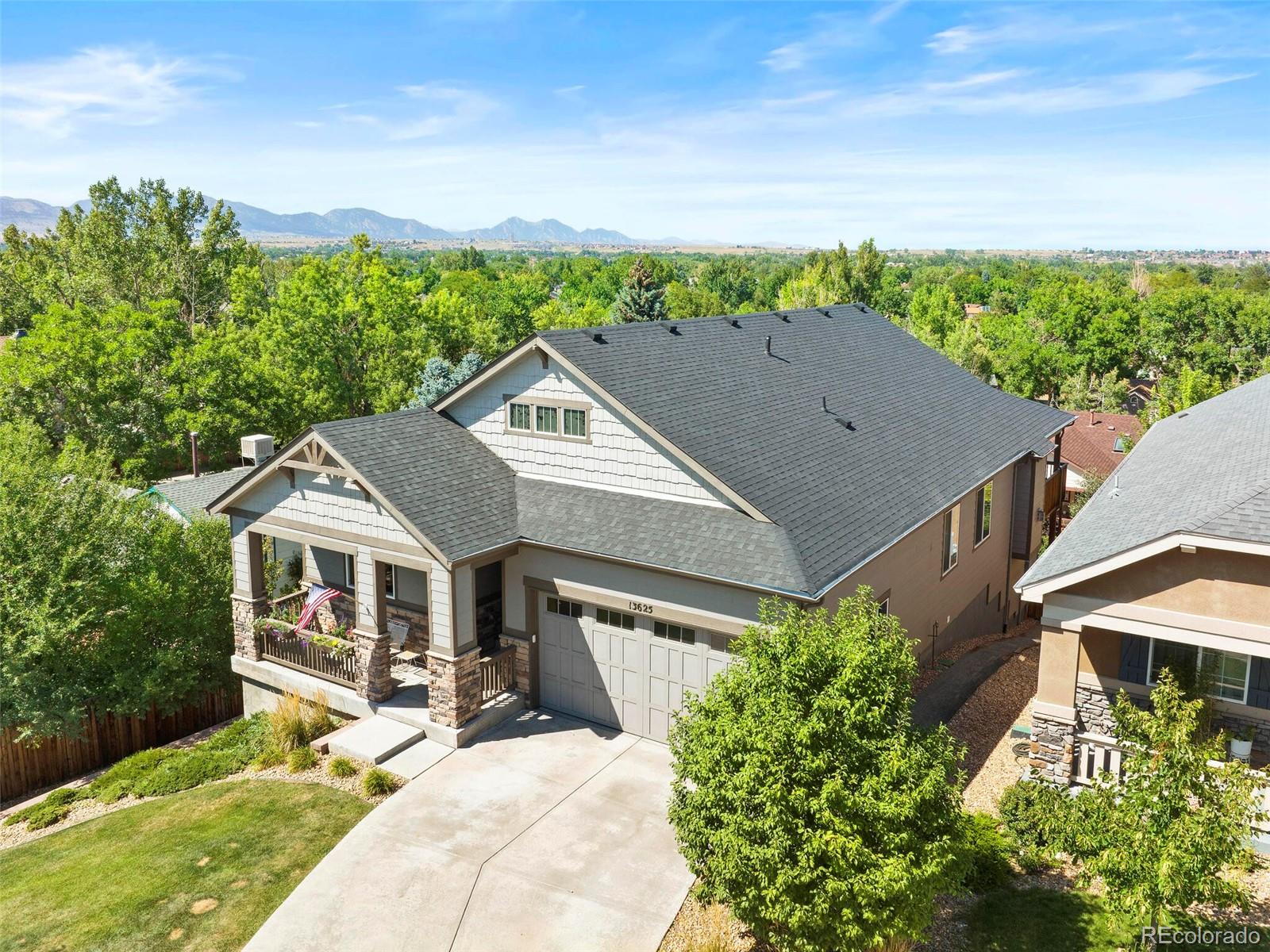 13625 W 64th Place