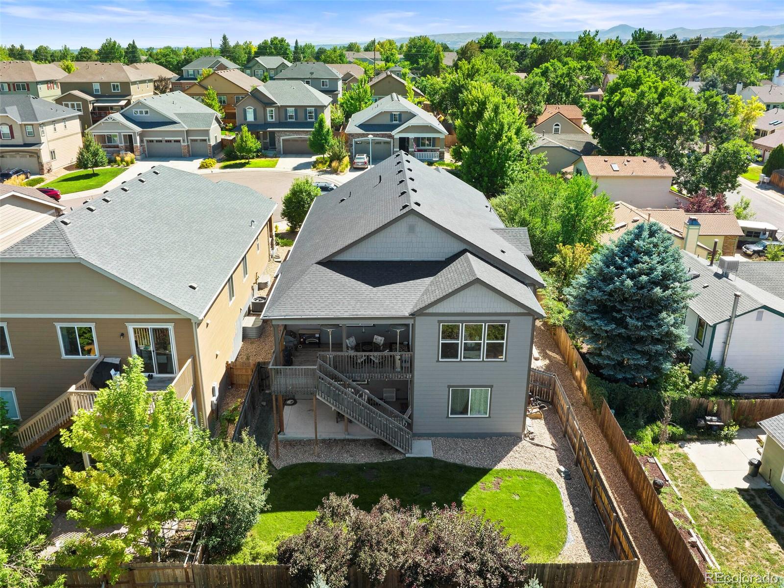 13625 W 64th Place