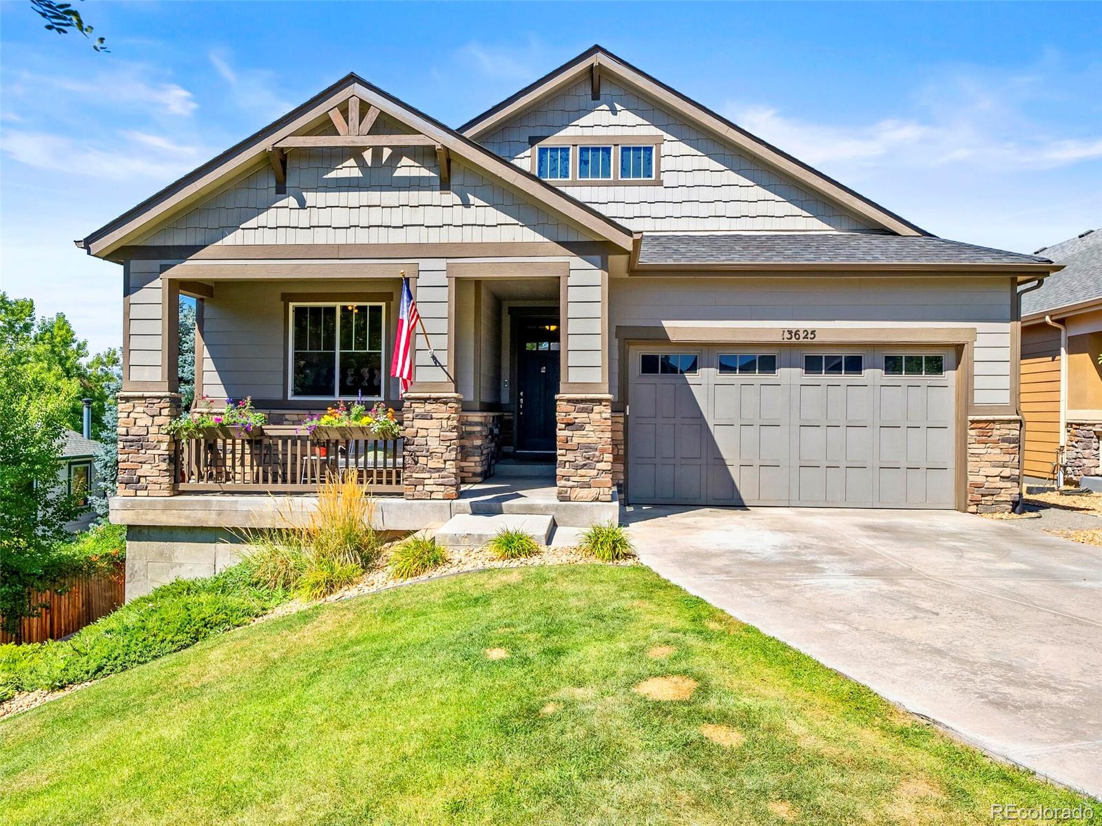 13625 W 64th Place