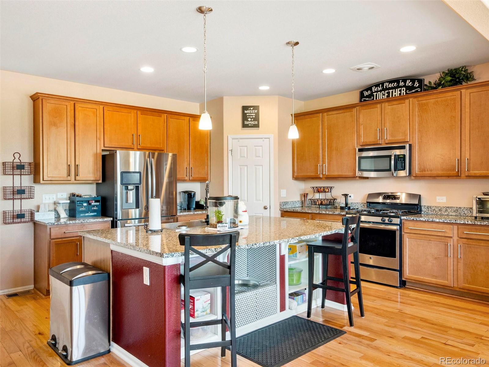 13625 W 64th Place