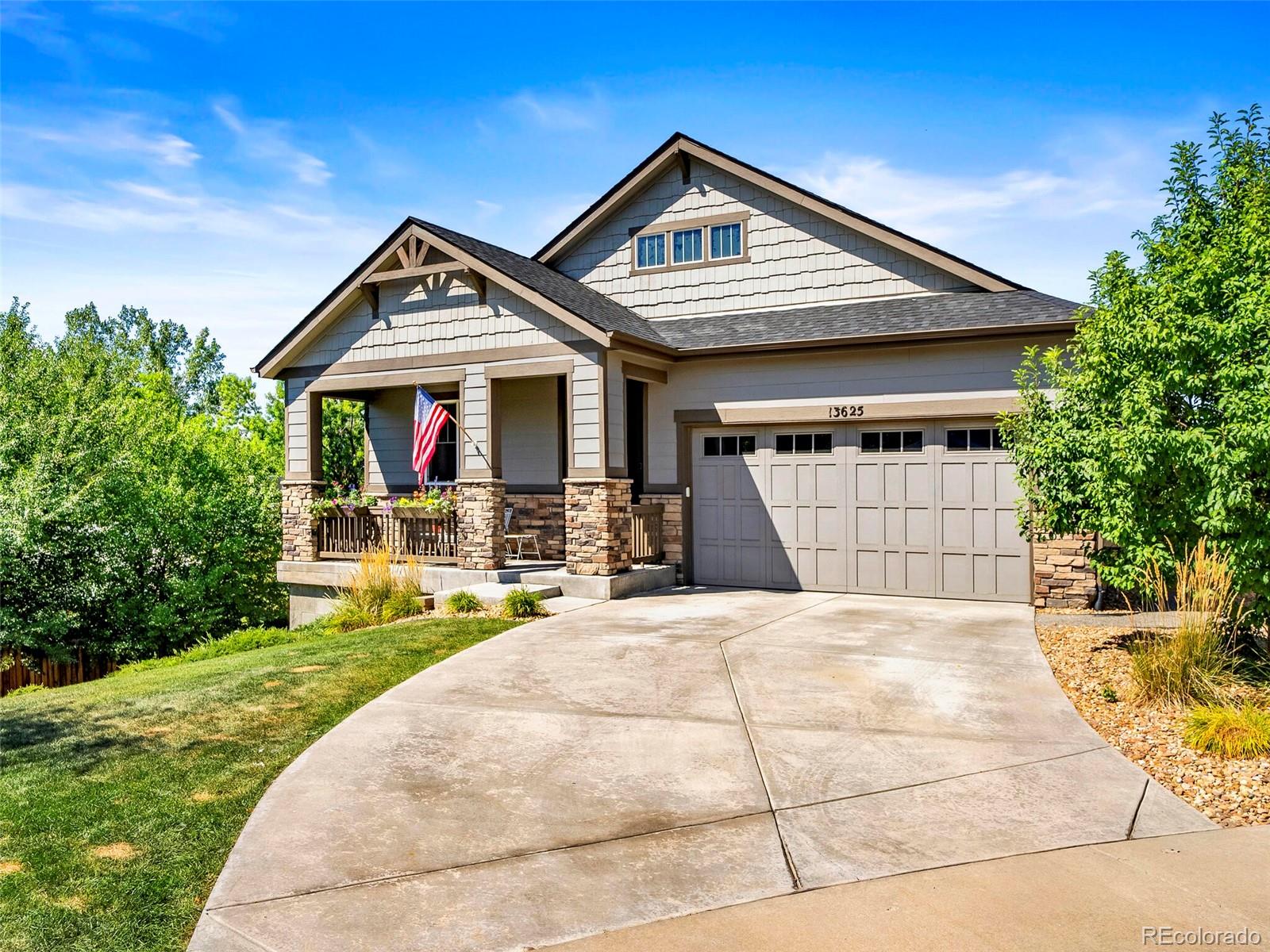 13625 W 64th Place