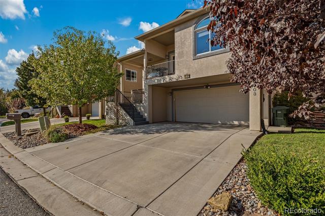 403 Rockwood Lane