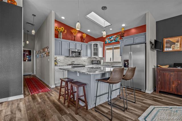 403 Rockwood Lane