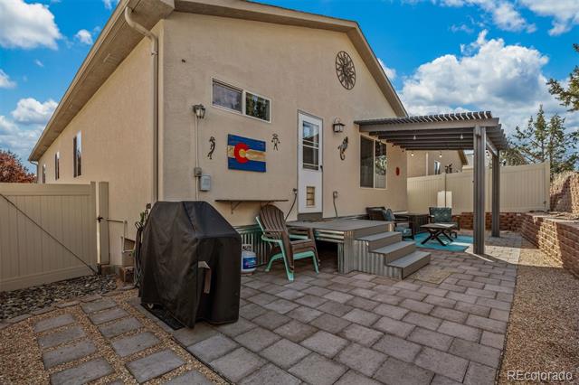 403 Rockwood Lane