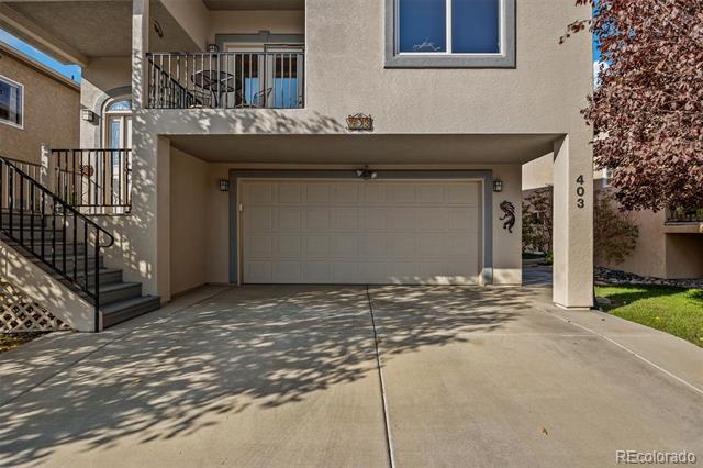403 Rockwood Lane
