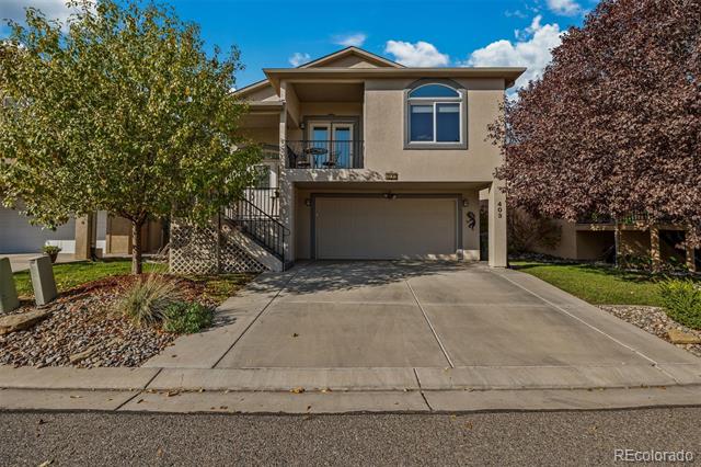 403 Rockwood Lane