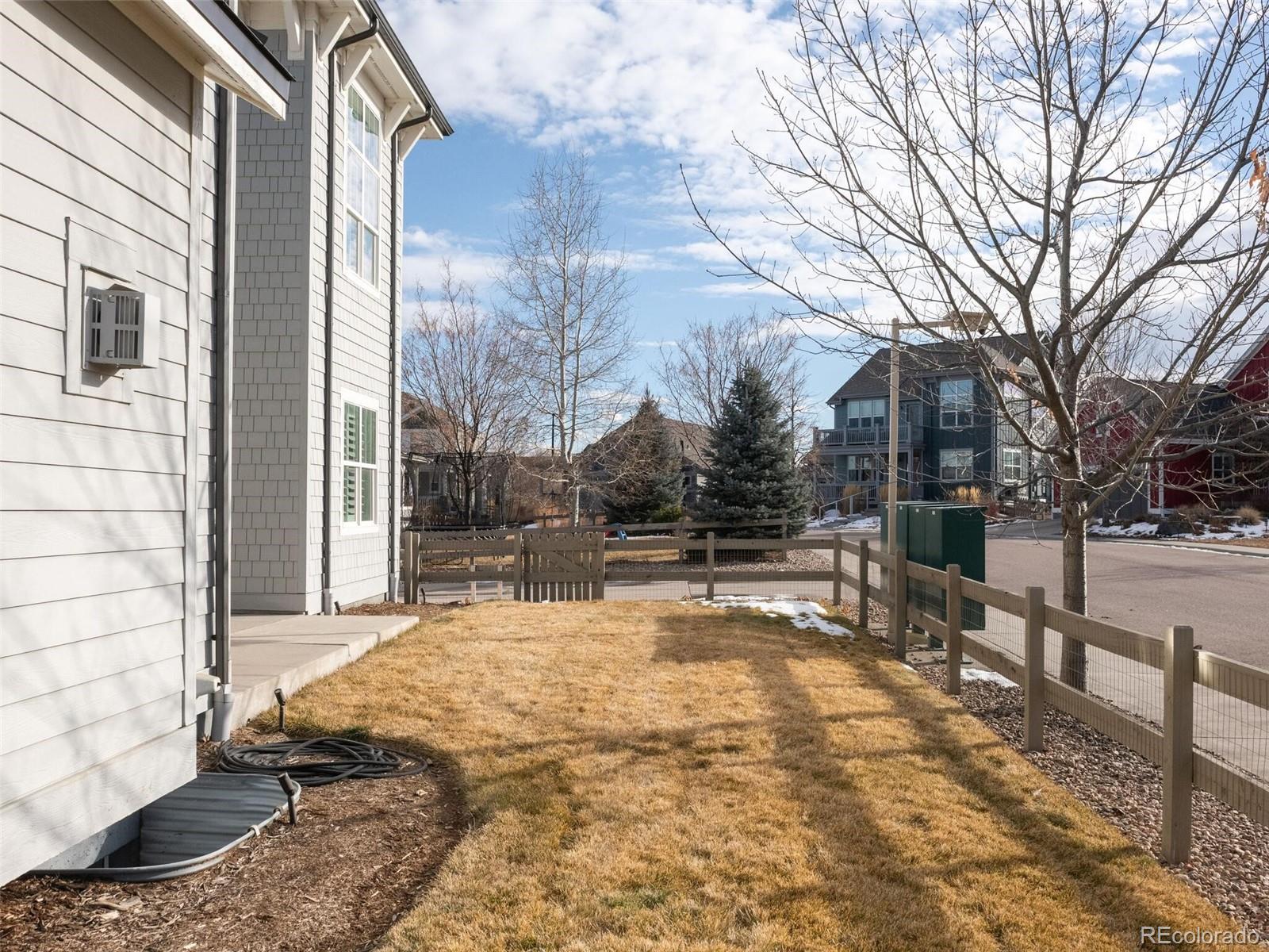 2846 Cascade Creek Drive