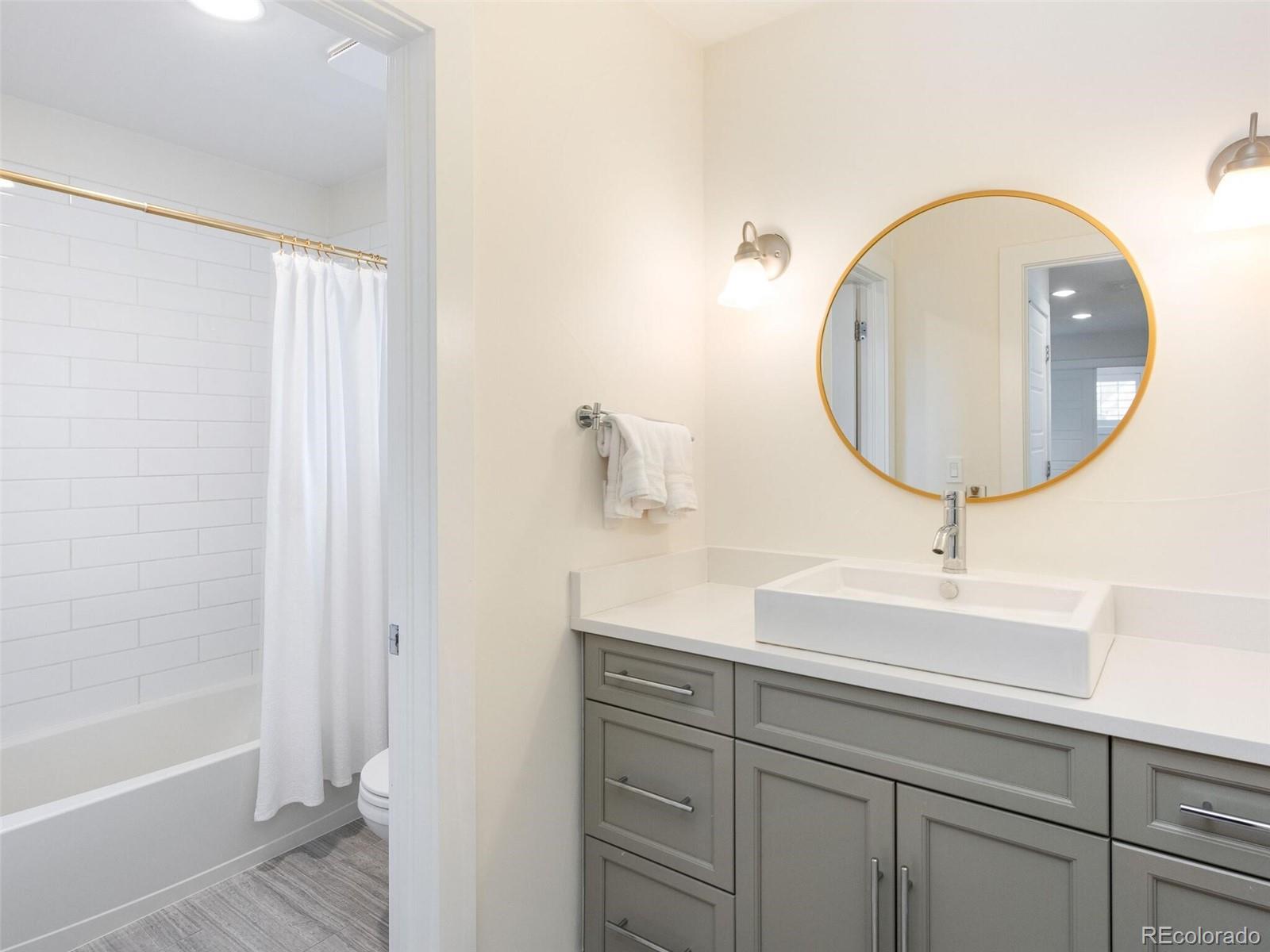 2846 Cascade Creek Drive