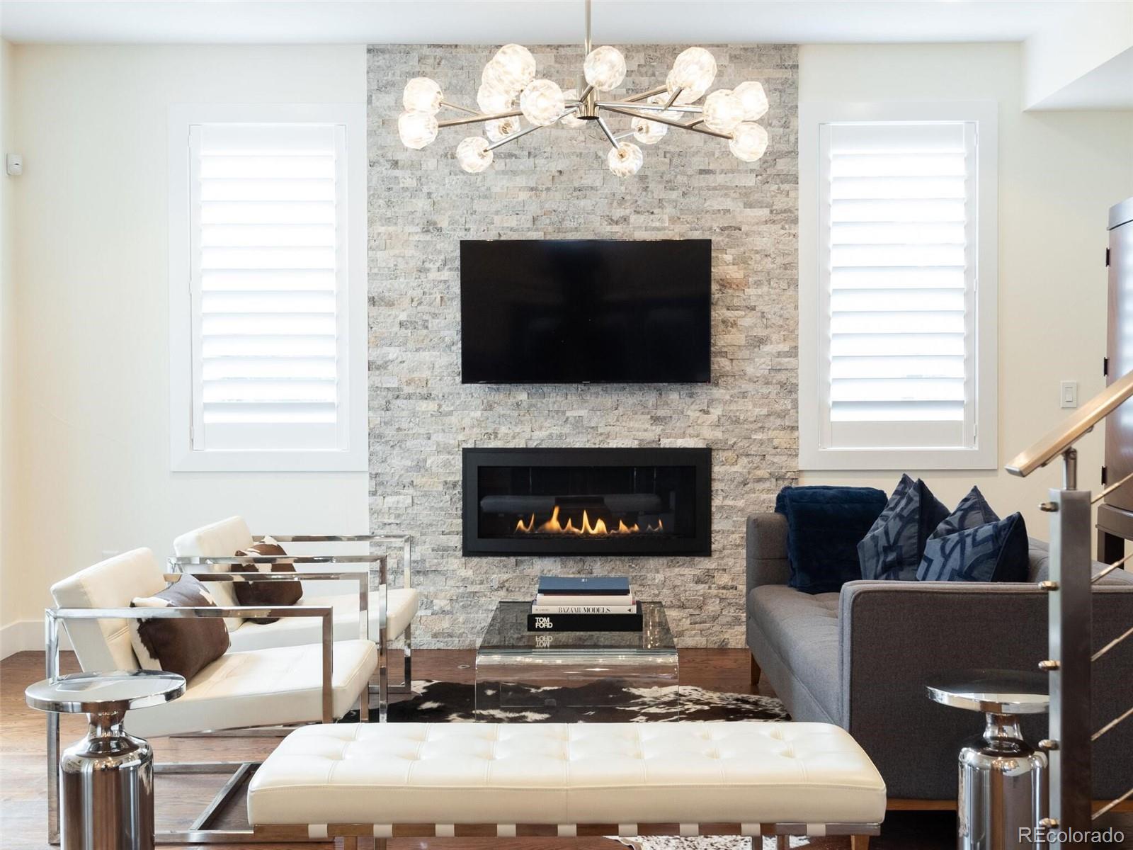 2846 Cascade Creek Drive