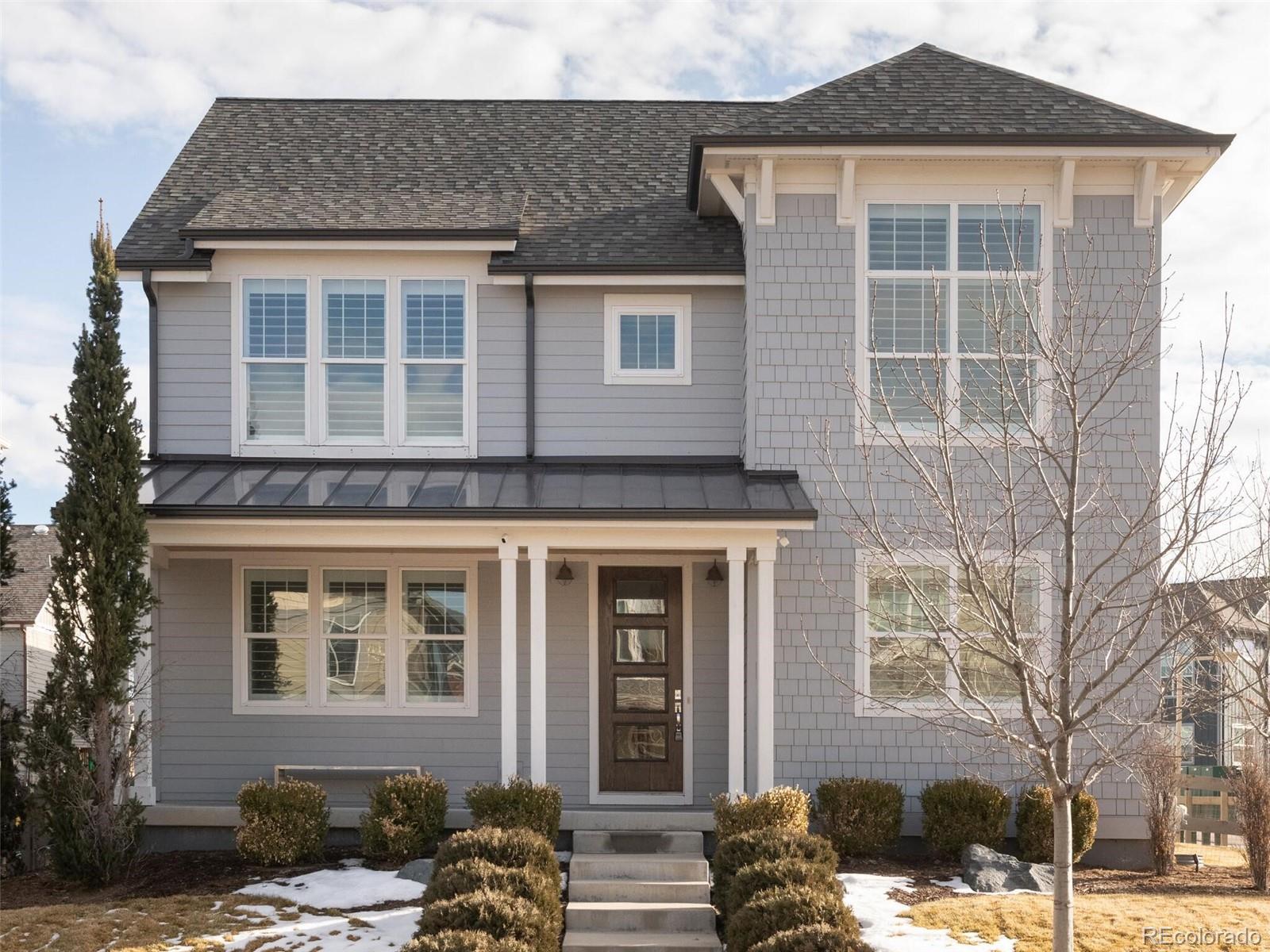 2846 Cascade Creek Drive