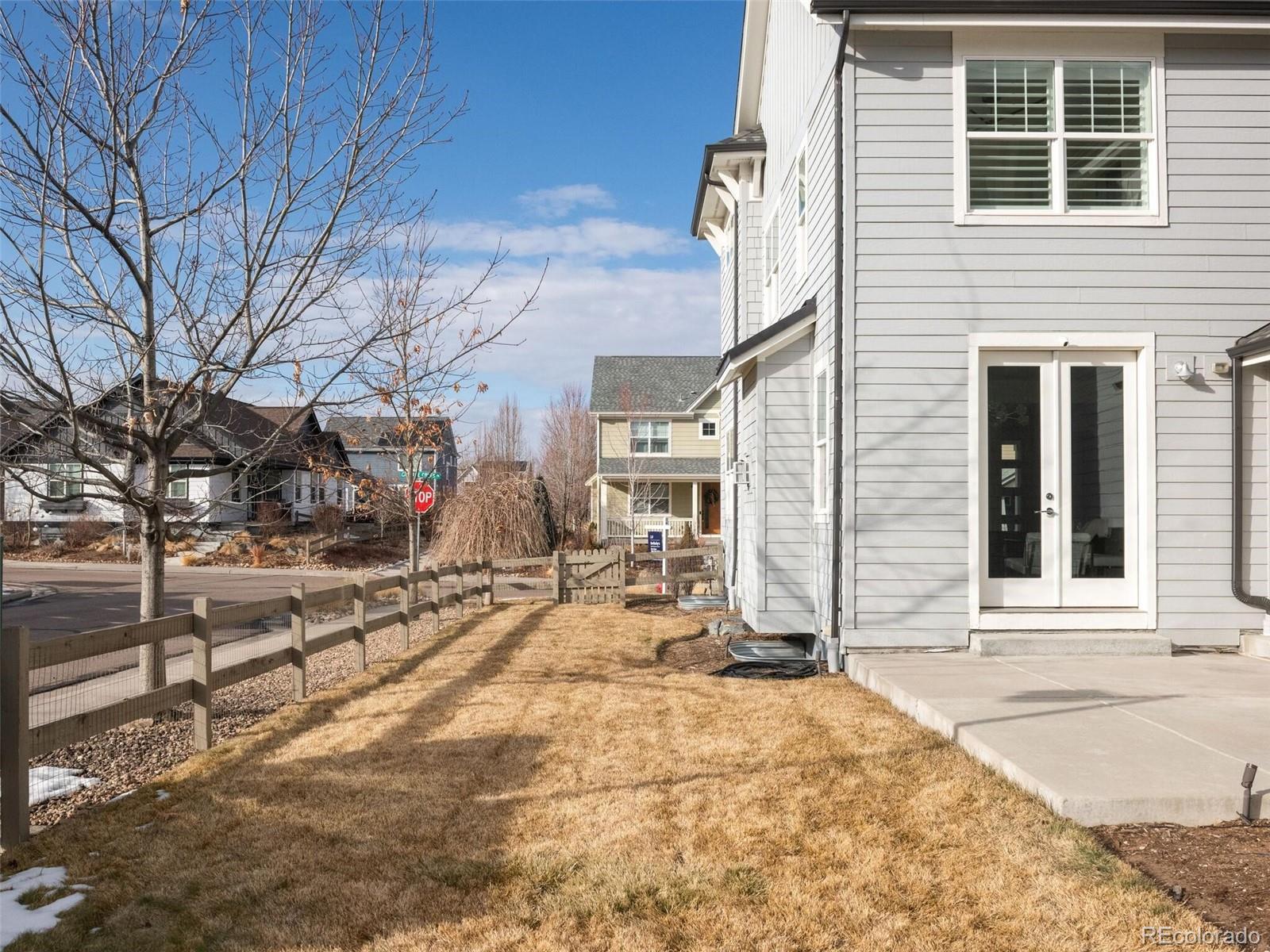 2846 Cascade Creek Drive