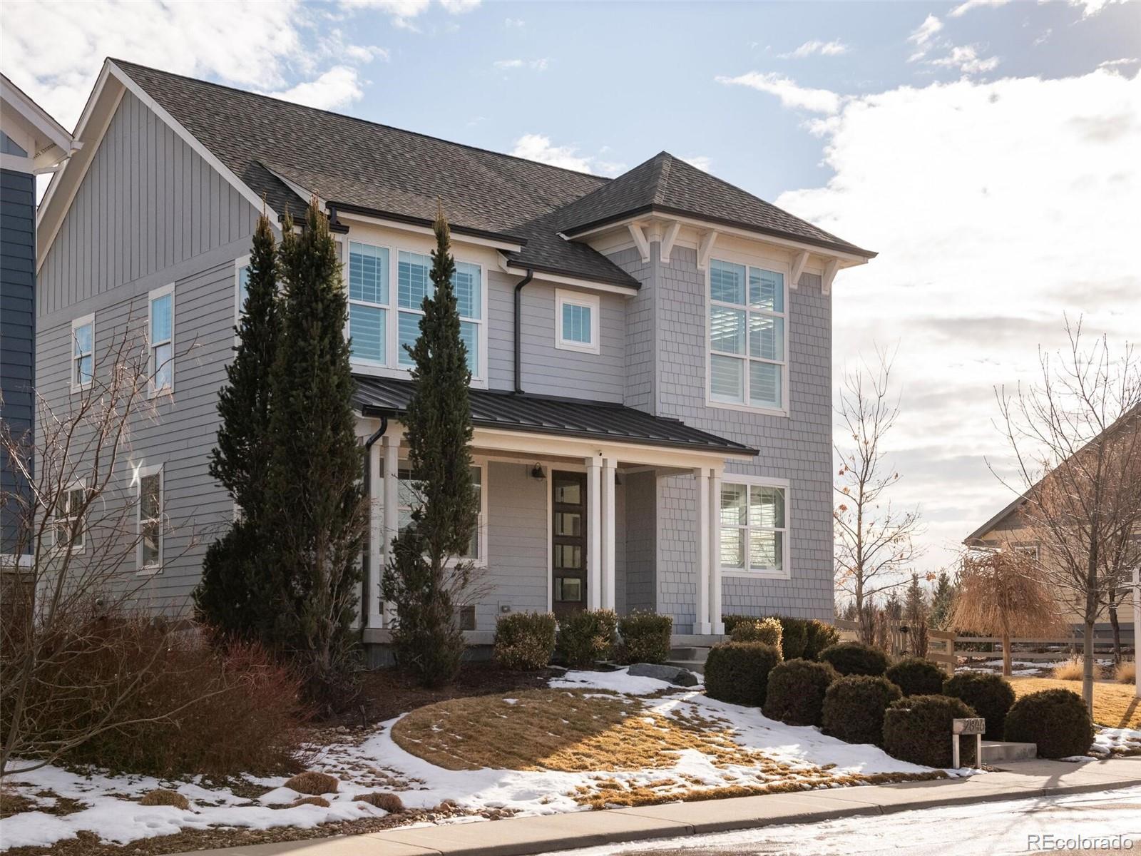 2846 Cascade Creek Drive