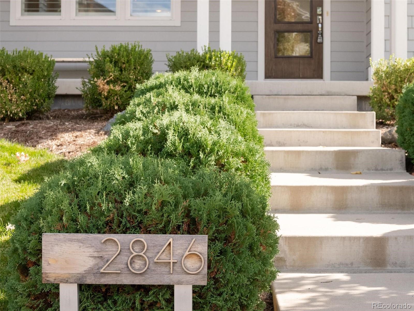 2846 Cascade Creek Drive