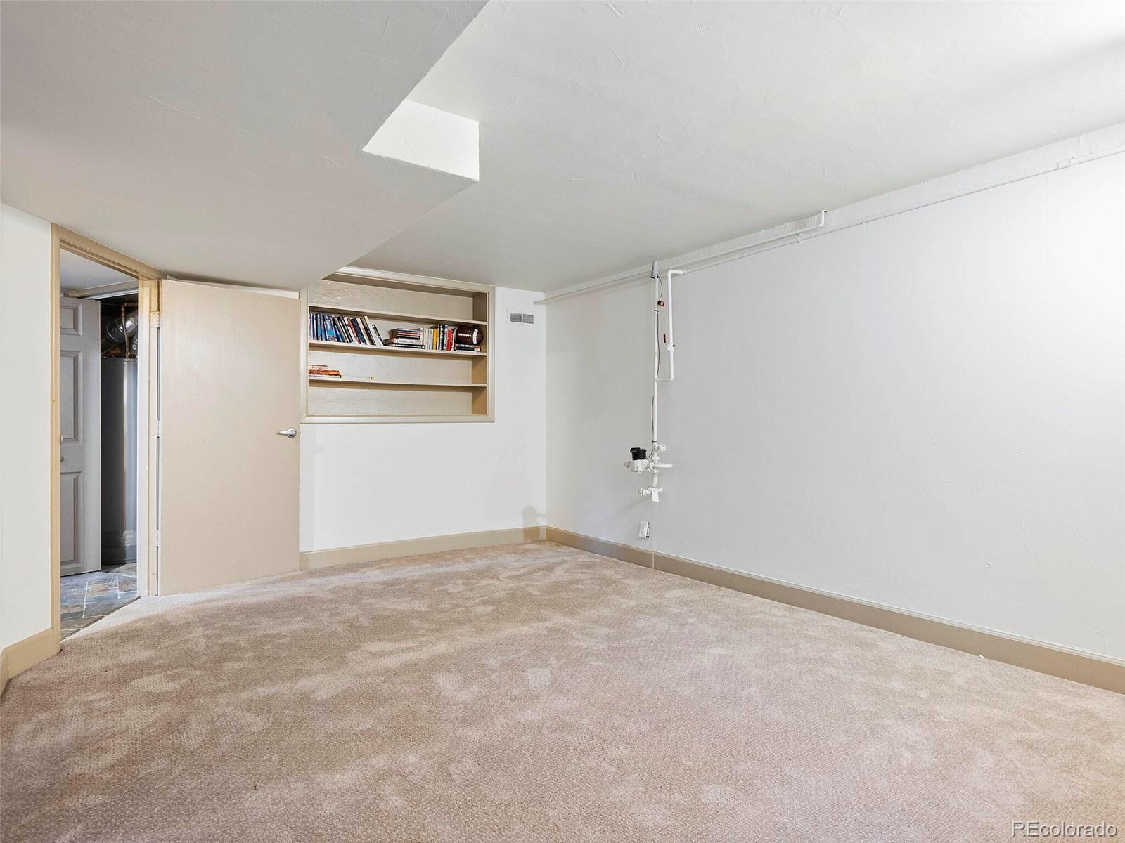 5361 Highline Place
