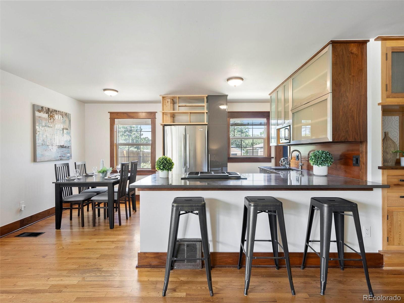 5361 Highline Place