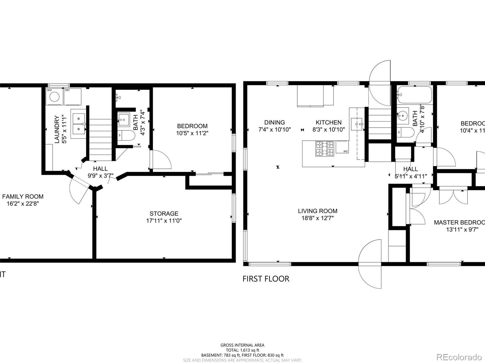5361 Highline Place