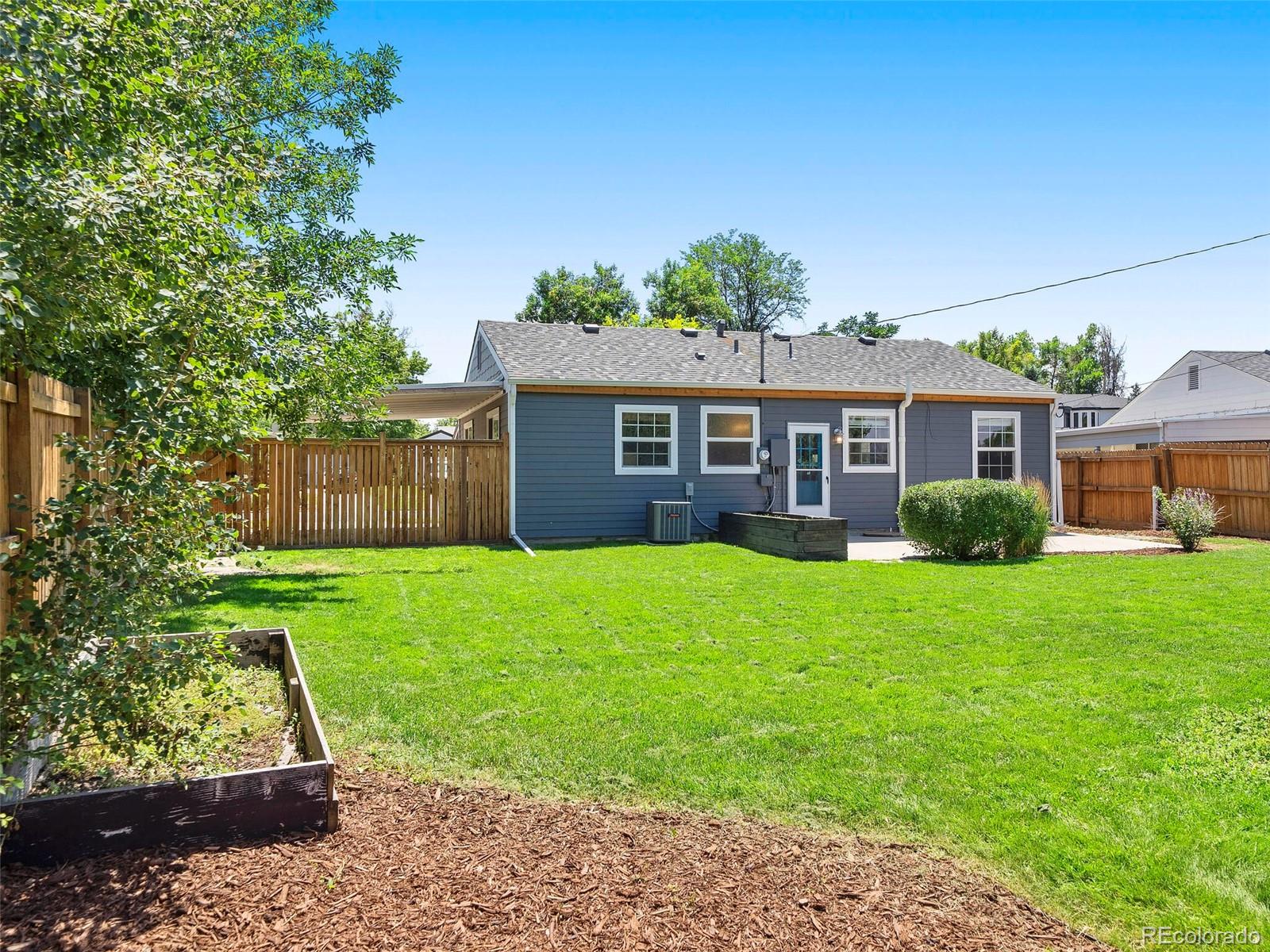 5361 Highline Place