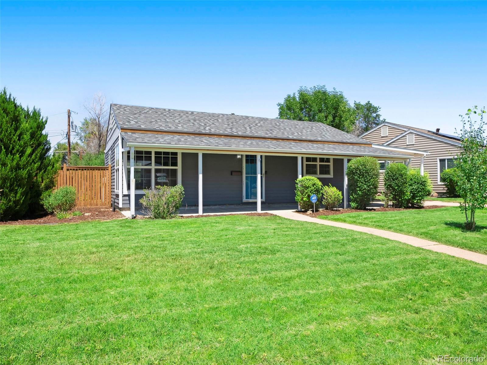 5361 Highline Place