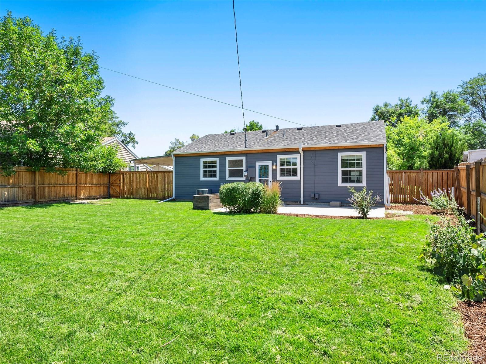 5361 Highline Place