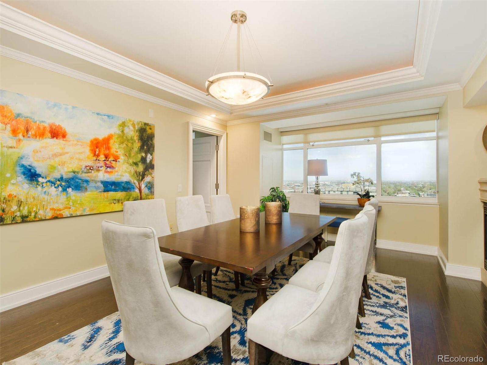 1891 Curtis Street Unit: 1504