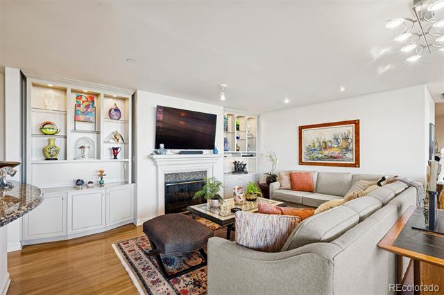 2400 E Cherry Creek South Drive Unit: 312